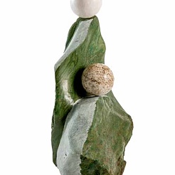 Lean On Me by Collen Nyanhongo Image of Lean On Me by Collen Nyanhongo