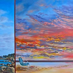 Image of Journey by Cyndy Carstens