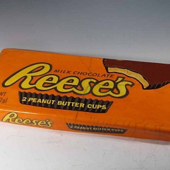Image of Reese's Peanut Butter Cups by Karen Shapiro