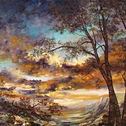 Image of Aspen Concerto by Cyndy Carstens