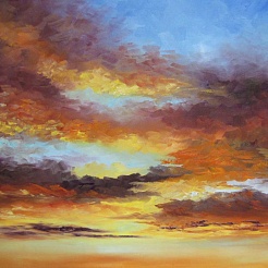 Image of Nuance by Cyndy Carstens