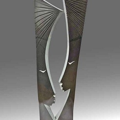 Image of Love Whispers by Lovemore Bonjisi