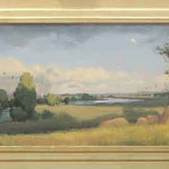 Image of Heartland by Brad Aldridge