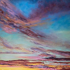 Image of Let the Light Shine by Cyndy Carstens