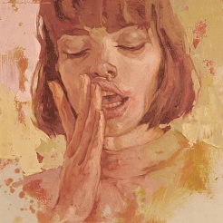 Smear by Joseph Lorusso Image of Smear by Joseph Lorusso