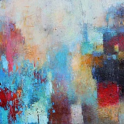 Image of Adrift II by Max Hammond