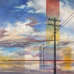 Image of Aspect of Light by Cyndy Carstens