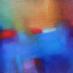 Image of Incomprehensible Breath by Max Hammond