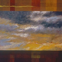 Image of Calling Thunder by Cyndy Carstens