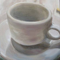 Image of Last Angus by Eve Plumb