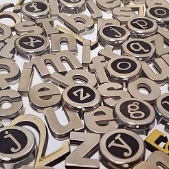 Image of Lost and Found by John Schieffer