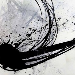 Image of Black Passage by Quim Bové