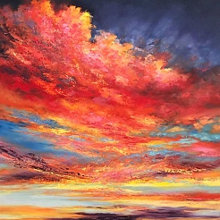 Image of Breathing Hope by Cyndy Carstens