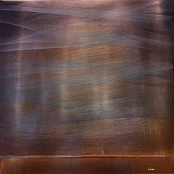 Image of Organic Structure 14 by Nathan Fischer