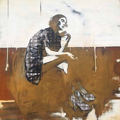 Image of Steel II by Michael Carson