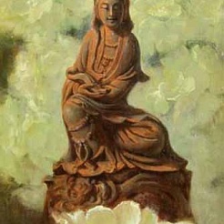 Image of Grace by Cary Ennis