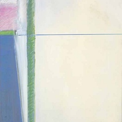 Image of Spirit Line by Gail Morris
