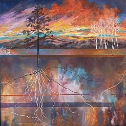 Aesthetic Perspectives by Cyndy Carstens Image of Aesthetic Perspectives by Cyndy Carstens