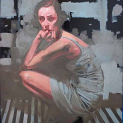 Image of Resurface by Michael Carson