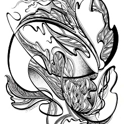 Image of Diminutive Overture by Cyndy Carstens