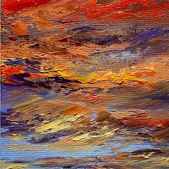 Image of Prevail by Cyndy Carstens