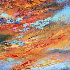 Image of Living Above Limits by Cyndy Carstens