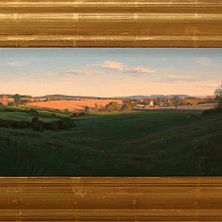 Image of Last Light   by Brad Aldridge
