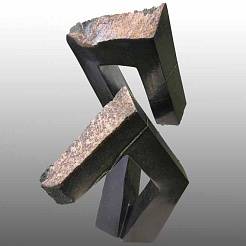 Image of Negotiations by Perlagia Mutyavaviri