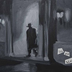 Image of Oh so Tired by Eve Plumb