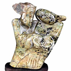 Image of Love Promise by Moses Nyanhongo