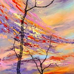 Image of Bravura by Cyndy Carstens