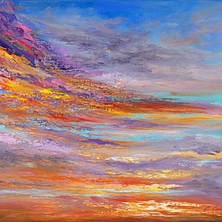 Image of Frolic Viewpoint by Cyndy Carstens