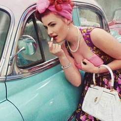 Image of Cherry Bomb   by Lane Timothy