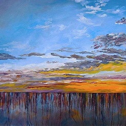 Image of Tears by Cyndy Carstens