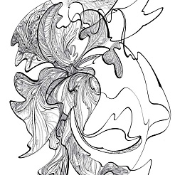 Image of Euphoria Sonata by Cyndy Carstens