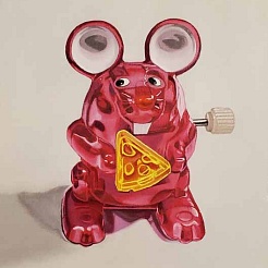 Image of The Swiss Option by John Schieffer