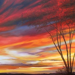 Image of No Boundaries by Cyndy Carstens