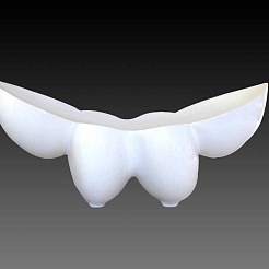 Image of Segmented Bowl by Eric Boos