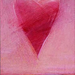 Image of Wandering Heart by Max Hammond