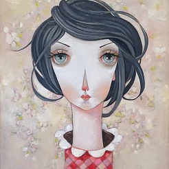 Image of Ash by Melissa Peck