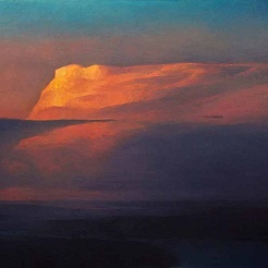 Image of On The Edge by Rich Bowman