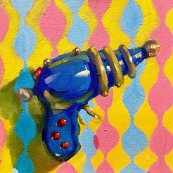 Image of Exterminator by Henry Stinson