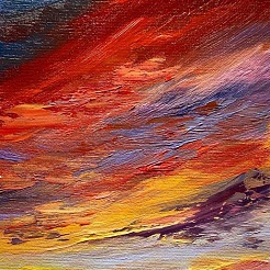 Image of Unfailing by Cyndy Carstens