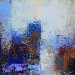 Image of Between by Max Hammond