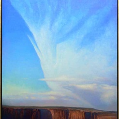 Image of Canyon Land by Rich Bowman
