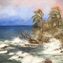 Image of A Son's Dream by Cyndy Carstens