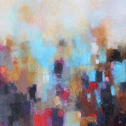 Image of Caught by Max Hammond