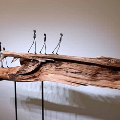 Image of The Interwoven Dragon by Holly Wilson