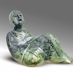 Image of My Time by Agnes Nyanhongo