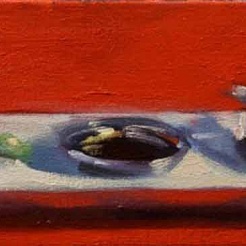 Image of Sushi II by Henry Stinson